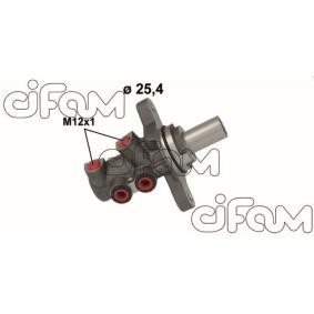 Hauptbremszylinder 202-1133 von CIFAM günstig für 154,46 € online kaufen