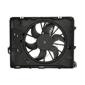 Kühlerlüfter D8B009TT von THERMOTEC günstig für 201,36 € online kaufen