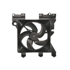 Kühlerlüfter D8C007TT von THERMOTEC günstig für 68,08 € online kaufen