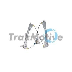 Fensterheber für NISSAN von TrakMotive