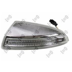 Blinker für MERCEDES-BENZ von ABAKUS