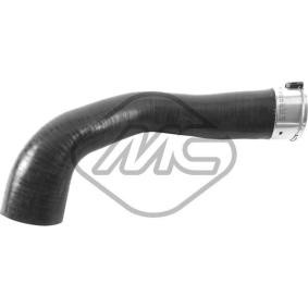 Compre Tubo flexível do ar de sobrealimentação da Metalcaucho 98674 a um preço baixo por 49,00 €