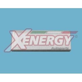 Osta Suodatin, sisäilma AP XENERGY:llä X10205 edullisesti hintaan 11,89 €