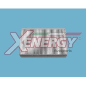Osta Suodatin, sisäilma AP XENERGY:llä X10221 edullisesti hintaan 10,95 €