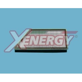 Innenraumfilter X10415 von AP XENERGY günstig für 48,39 € online kaufen