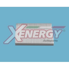 Innenraumfilter X10661 von AP XENERGY günstig für 51,56 € online kaufen