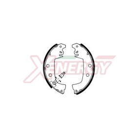 Compre Jogo de maxilas de travão da AP XENERGY X50062 a um preço baixo por 36,11 €