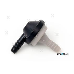 Acquista Valvola collettore di aspirazione da PREXAparts P129097 a buon mercato per soli 4,82 €