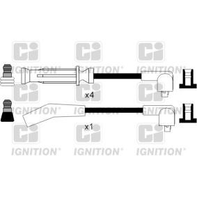 Comprar Juego de cables de encendido de QUINTON HAZELL XC940 a bajo precio de 44,09 €