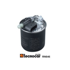 Achetez des Filtre à carburant TECNOCAR RN646 à prix pour 136,32 €
