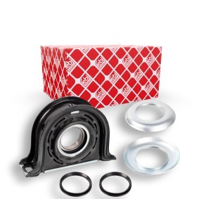 Comprar Soporte de cardán de FEBI BILSTEIN 107861 a bajo precio de 53,57 €