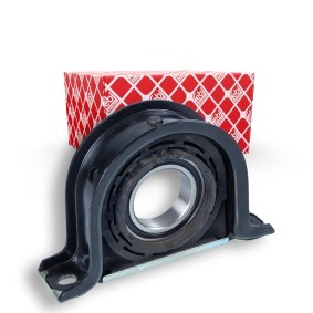 Comprar Soporte de cardán de FEBI BILSTEIN 108136 a bajo precio de 45,81 €