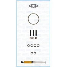 Compre Kit de montagem, turbocompressor da AJUSA JTC12339 a um preço baixo por 17,88 €