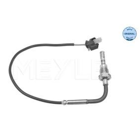 Acquista Sensore, Temperatura gas scarico da MEYLE 014 800 0184 a buon mercato per soli 55,86 €
