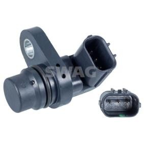Kurbelwellensensor für MAZDA von SWAG