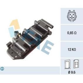 Zündspule für HYUNDAI von FAE