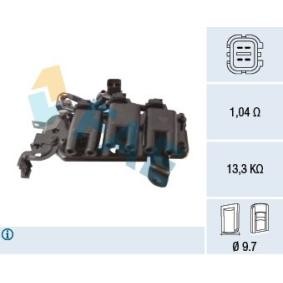 Zündspule für HYUNDAI von FAE