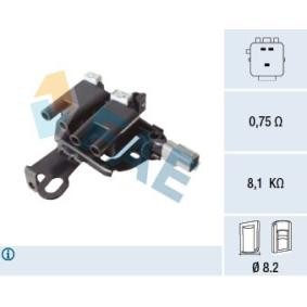 Zündspule für HYUNDAI von FAE