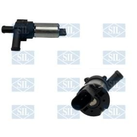 Zusatzwasserpumpe PE1661 von Saleri SIL günstig für 88,18 € online kaufen