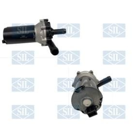 Zusatzwasserpumpe PE1683 von Saleri SIL günstig für 302,78 € online kaufen