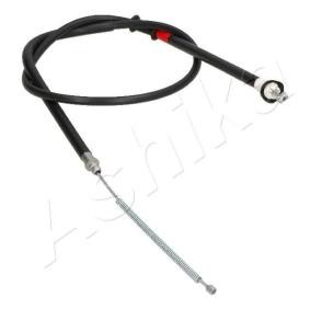 Acquista Cavo freno a mano da ASHIKA 131-00-0240 a buon mercato per soli 18,81 €