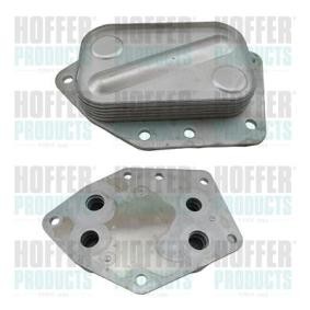 Acquista Radiatore olio motore da HOFFER 8095265 a buon mercato per soli 160,13 €