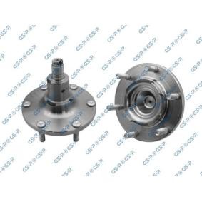 Comprar Mangueta de suspensión de GSP 9499151 a bajo precio de 40,62 €