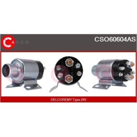 Acquista Interruttore, Alzacristallo da CASCO CWR72014AS a buon mercato per soli 16,96 €