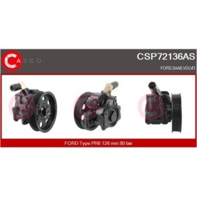 Comprar Interruptor de elevalunas de CASCO CWR76039AS a bajo precio de 39,84 €