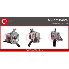 Achetez des Bouton de lève-vitre CASCO CWR82002AS à prix pour 134,27 €