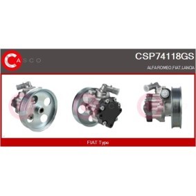 Acquista Interruttore, Alzacristallo da CASCO CWR84001AS a buon mercato per soli 111,60 €