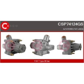 Acquista Interruttore, Alzacristallo da CASCO CWR84008AS a buon mercato per soli 14,80 €