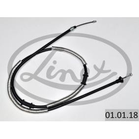 Seilzug, Betriebsbremse 01.01.18 von LINEX günstig für 18,97 € online kaufen