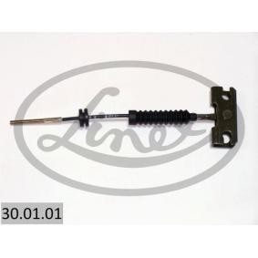 Seilzug, Betriebsbremse 30.01.01 von LINEX günstig für 16,81 € online kaufen