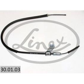 Seilzug, Betriebsbremse 30.01.03 von LINEX günstig für 19,37 € online kaufen