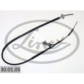 Seilzug, Betriebsbremse 30.01.05 von LINEX günstig für 21,65 € online kaufen