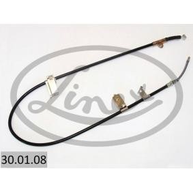 Seilzug, Betriebsbremse 30.01.08 von LINEX günstig für 23,37 € online kaufen
