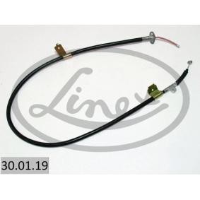 Seilzug, Betriebsbremse 30.01.19 von LINEX günstig für 14,68 € online kaufen