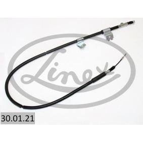 Seilzug, Betriebsbremse 30.01.21 von LINEX günstig für 30,83 € online kaufen
