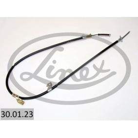 Seilzug, Betriebsbremse 30.01.23 von LINEX günstig für 27,68 € online kaufen