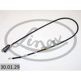 Seilzug, Betriebsbremse 30.01.29 von LINEX günstig für 28,09 € online kaufen