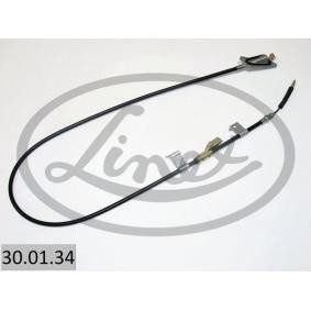 Seilzug, Betriebsbremse 30.01.34 von LINEX günstig für 30,82 € online kaufen
