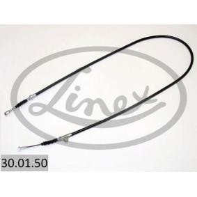 Seilzug, Betriebsbremse 30.01.50 von LINEX günstig für 13,39 € online kaufen
