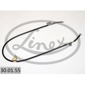 Seilzug, Betriebsbremse 30.01.55 von LINEX günstig für 22,38 € online kaufen