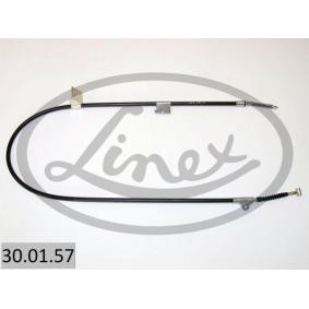 Seilzug, Betriebsbremse 30.01.57 von LINEX günstig für 24,12 € online kaufen