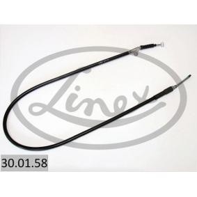Seilzug, Betriebsbremse 30.01.58 von LINEX günstig für 25,49 € online kaufen