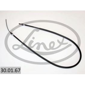 Seilzug, Betriebsbremse 30.01.67 von LINEX günstig für 27,33 € online kaufen