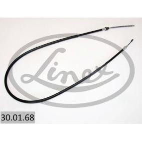 Seilzug, Betriebsbremse 30.01.68 von LINEX günstig für 27,59 € online kaufen