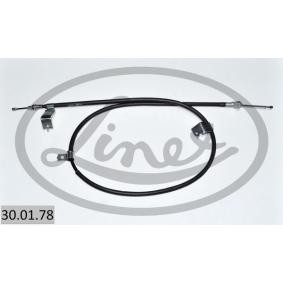 Seilzug, Betriebsbremse 30.01.78 von LINEX günstig für 37,36 € online kaufen