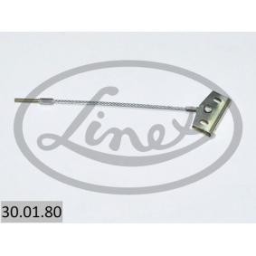 Seilzug, Betriebsbremse 30.01.80 von LINEX günstig für 14,88 € online kaufen